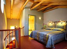 Taleton Eco Guest House 4*