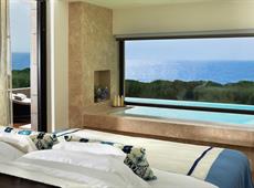 The Romanos Costa Navarino Luxury Collection Resort 5*
