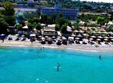 Xylokastro Beach Hotel 2*
