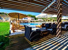 Xylokastro Beach Hotel 2*