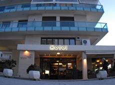 Aegli Hotel 3*