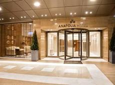 Anatolia Hotel 4*