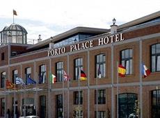 Porto Palace Hotel 5*