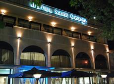 Saint George Hotel 4*