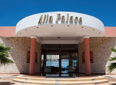 Alia Palace Luxury Hotel & Villas 5*