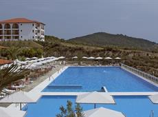Akrathos Beach Hotel 3*