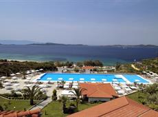 Akrathos Beach Hotel 3*