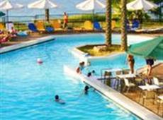Cora Hotel & Spa Resort 4*