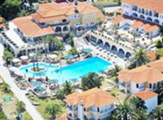 Cora Hotel & Spa Resort 4*