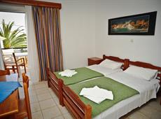 Hotel Kapsohora Inn 2*