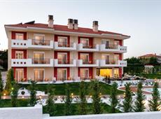 Lagaria Hotel & Apartments Apts