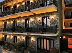 Lagaria Hotel & Apartments Apts