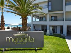 Margarita Sea Side 4*