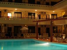 Philoxenia Spa Hotel & Villas 2*
