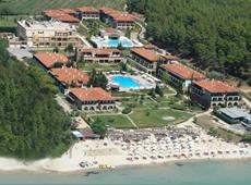 G Hotel - Simantro Beach 5*