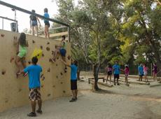 Skouras Sports & Language Camp 2*