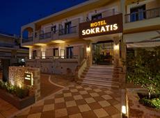 Hotel Sokratis 2*