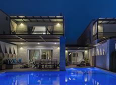 Sunny Villas Resort & Spa VILLAS
