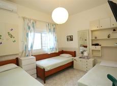 Apartments Tasos Resort 2*
