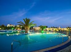 Xenios Anastasia Resort And Spa 5*