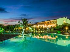 Xenios Anastasia Resort And Spa 5*