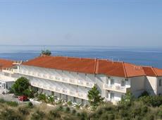 Bianco Olympico Beach Hotel 3*