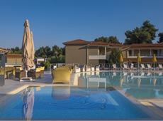 Lagomandra Beach Hotel & Suites 4*