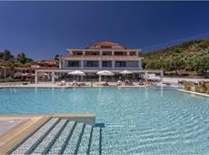Lagomandra Beach Hotel & Suites 4*