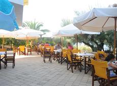 Maistrali Beach Hotel 2*