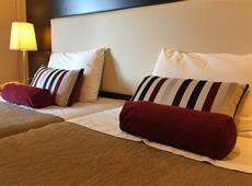 Meliton Inn Hotel & Suites 3*