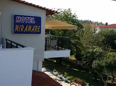 Miramare Hotel Bungalows 2*