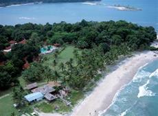 Mutiara Burau Bay Beach Resort Langkawi 3*