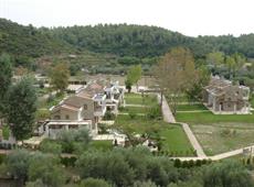 Villa Agni VILLAS