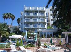 Hunguest Hotel Sun Resort 4*