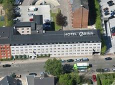 CABINN Scandinavia Hotel 3*