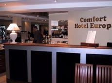 Comfort Hotel Europa 3*