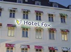 Hotel Fox 3*