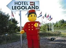 Legoland 4*