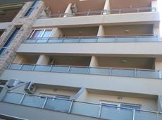 Apartments Stevic Monaco