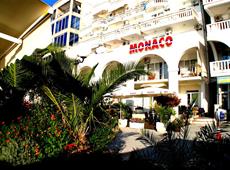 Apartments Stevic Monaco