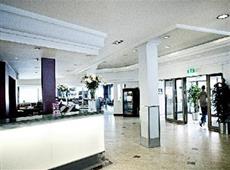 Best Western Plus Airport Hotel Copenhagen 3*