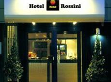 Rossini Hotel 3*