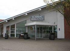 Scandic Ringsted 3*
