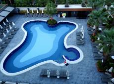 My Home Resort Hotel 5*