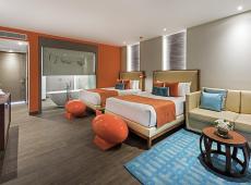 Nickelodeon Hotels & Resorts Punta Cana - Gourmet All Inclusive by Karisma 5*