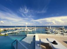 The Bannister Hotel & Yacht Club 5*