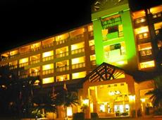Coral Costa Caribe Resort & Spa 3*