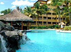 Coral Costa Caribe Resort & Spa 3*