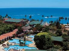 Talanquera Beach Resort 3*