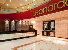 Leonardo Hotel Negev 4*